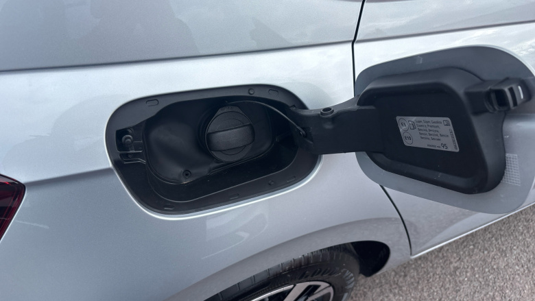 Volkswagen Polo 1.0 TSI Match 5dr DSG Petrol Hatchback